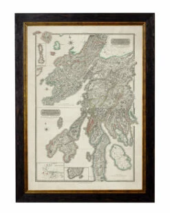 The Ultimate Distillery Map - Based On A 199 Year Old Original 8 The Ultimate Distillery Map - Based On A 199 Year Old Original -MARKLITTLER Sales A3 A2PrintMock 7f8b0f76 94e0 49d5 ac9f 101bf086c4c9