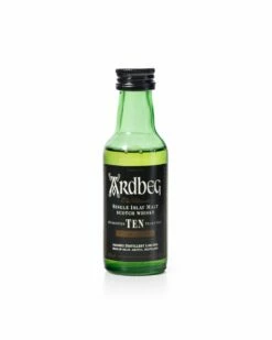 Ardbeg 10 Year Old 5cl Miniature