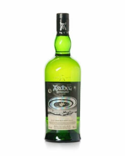 Ardbeg Hypernova Official Bottling