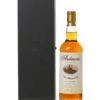 Ardmore 1977 21 Year Old 100th Anniversary Bottling With Original Box 1 Ardmore 1977 21 Year Old 100th Anniversary Bottling With Original Box -MARKLITTLER Sales Ardmore100thAnn21yr1b