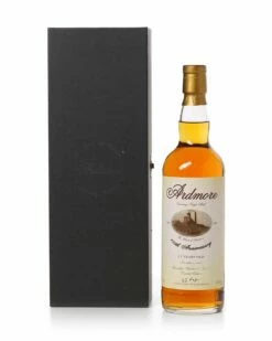 Ardmore 1977 21 Year Old 100th Anniversary Bottling With Original Box