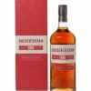 Auchentoshan 1988 20 Year Old Bordeaux Finish With Original Box -MARKLITTLER Sales Auchentoshan19881a