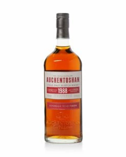 Auchentoshan 1988 20 Year Old Bordeaux Finish With Original Box 6 Auchentoshan 1988 20 Year Old Bordeaux Finish With Original Box -MARKLITTLER Sales Auchentoshan19881b