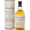 Balvenie 1989 15 Year Old Single Barrel Bottled 2004 With Original Tube 2 Balvenie 1989 15 Year Old Single Barrel Bottled 2004 With Original Tube -MARKLITTLER Sales Balvenie15yr1a