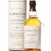 Balvenie 1980 15 Year Old Single Barrel Bottled 1995 With Original Tube 1 Balvenie 1980 15 Year Old Single Barrel Bottled 1995 With Original Tube -MARKLITTLER Sales BalvenieSingleBarrel15yr1a