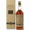 Bowmore 1990 16 Year Old Sherry Matured Natural Cask Strength With Original Box -MARKLITTLER Sales BowmoreCS10171a