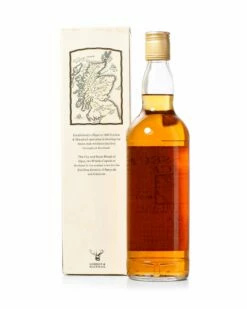 Brora 1972 21 Year Old Connoisseurs Choice Gordon & Macphail Bottled 1993 With Original Box 5 Brora 1972 21 Year Old Connoisseurs Choice Gordon & Macphail Bottled 1993 With Original Box -MARKLITTLER Sales Brora19721b