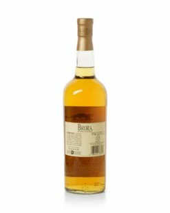 Brora 35 Year Old Special Release Bottled 2014 750ml With Original Box 7 Brora 35 Year Old Special Release Bottled 2014 750ml With Original Box -MARKLITTLER Sales BroraCS9941c