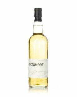Octomore 2002 Futures Bottled 2007