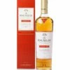 Macallan Classic Cut 2022 With Original Box -MARKLITTLER Sales CS10241a
