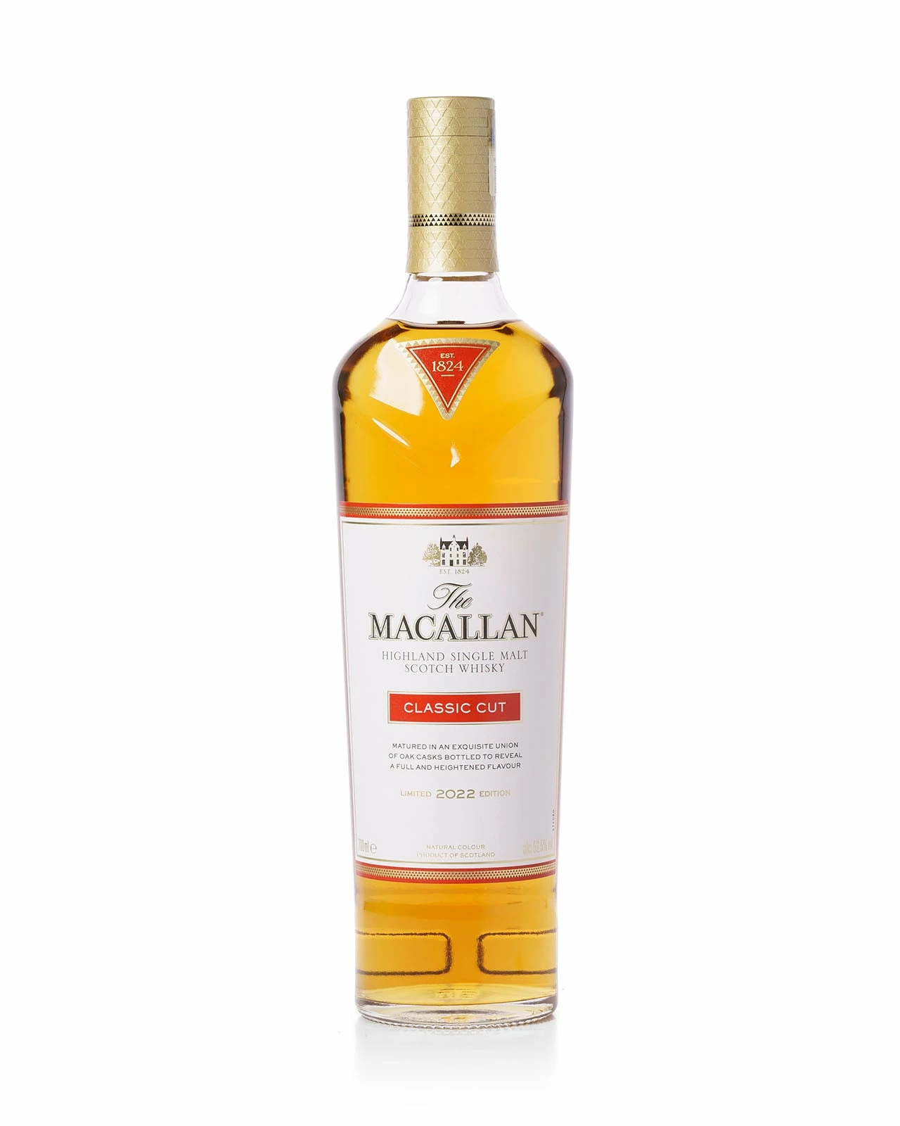 Macallan Classic Cut 2022 With Original Box 4 Macallan Classic Cut 2022 With Original Box - Image 2