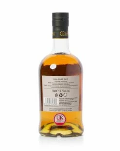 Glenallachie 2008 13 Year Old Single Cask Moscatel Barrique With Original Box -MARKLITTLER Sales CS10251c
