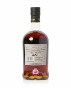Glenallachie 2007 15 Year Old Single Cask Oloroso Puncheon With Original Box 7 Glenallachie 2007 15 Year Old Single Cask Oloroso Puncheon With Original Box -MARKLITTLER Sales CS10271c