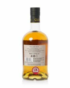 Glenallachie 2009 12 Year Old Single Cask Sauternes Barrique With Original Box -MARKLITTLER Sales CS10281c