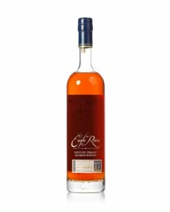 MARKLITTLER Sales 46 Eagle Rare 17 Year Old Bottled 2005 75cl