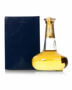 Clynelish 1972 Caledonian Selection Bottled 2001 40% ABV With Original Box -MARKLITTLER Sales CS1076b