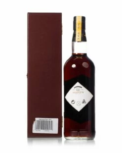 Longmorn-Glenlivet 1970 Scott's Selection Bottled 2000 With Original Box -MARKLITTLER Sales CS1084b