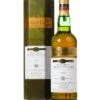 Ben Nevis 1966 34 Year Old Old Malt Cask Douglas Laing Bottled 2001 With Original Box -MARKLITTLER Sales CS1099a
