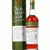 Glenallachie 1972 38 Year Old Old Malt Cask Douglas Laing Bottled 2011 With Original Box -MARKLITTLER Sales CS1108a