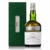 Ardbeg 1973 29 Year Old Old & Rare Platinum Selection Bottled 2002 With Original Box