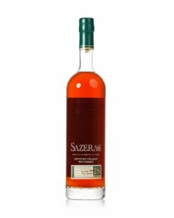 Sazerac 1984 18 Year Old Kentucky Straight Rye Bottled 2002 75cl