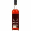 George T. Stagg 1990 15 Year Old Hazmat II Limited Edition Bourbon Bottled 2005 141.2 Proof 750ml -MARKLITTLER Sales CS1134a