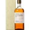 Nikka 1987 17 Year Old Single Cask Warehouse #15 Bottled 2004 Cask No. 254829 With Original Box -MARKLITTLER Sales CS1136a