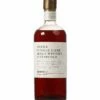 Nikka 1985 15 Year Old Single Cask Warehouse #15 Bottled 2000 Cask No. 111220 -MARKLITTLER Sales CS1144a