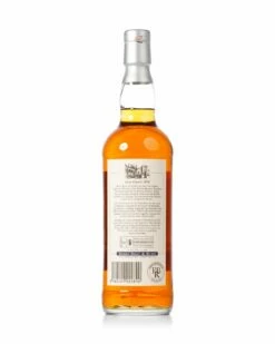 Glen Grant 1972 37 Year Old Berrys' Own Selection Bottled 2009 -MARKLITTLER Sales CS1156b