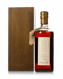 Ben Nevis 1984 25 Year Old Cask Strength Bottled 2010 With Original Box 5 Ben Nevis 1984 25 Year Old Cask Strength Bottled 2010 With Original Box -MARKLITTLER Sales CS1160b