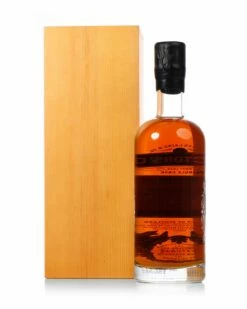 North British 1962 50 Year Old Directors Cut Douglas Laing Bottled 2013 With Original Wooden Box 5 North British 1962 50 Year Old Directors Cut Douglas Laing Bottled 2013 With Original Wooden Box -MARKLITTLER Sales CS1173b