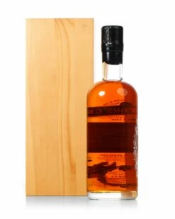 Ben Nevis 1967 45 Year Old Directors Cut Douglas Laing Bottled 2013 With Original Wood Box -MARKLITTLER Sales CS1176b