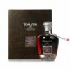 Tomatin 1982 28 Year Old Limited Release Bottled 2010 With Original Box Cask No. 92 -MARKLITTLER Sales CS1177a