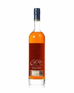 Eagle Rare 17 Year Old Bottled Spring 2016 75cl