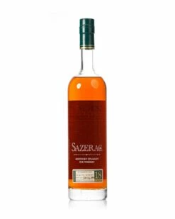 Sazerac 18 Year Old Kentucky Straight Rye Bottled Spring 2016 75cl