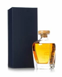 Glenrothes 1988 27 Year Old Golden Pearl Bottled 2015 -MARKLITTLER Sales CS1218b