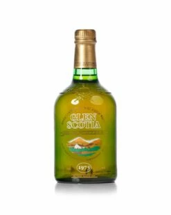 Glen Scotia 1972 Bottled August 1999