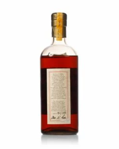 Ben Nevis 1971 30 Year Old Bottled 2001 5 Ben Nevis 1971 30 Year Old Bottled 2001 -MARKLITTLER Sales CS1236b