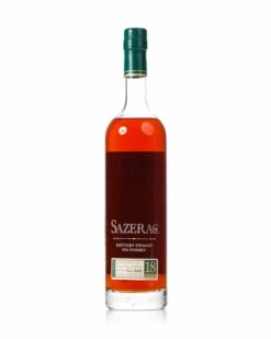 Sazerac 18 Year Old Kentucky Straight Rye Bottled Fall 2003 75cl