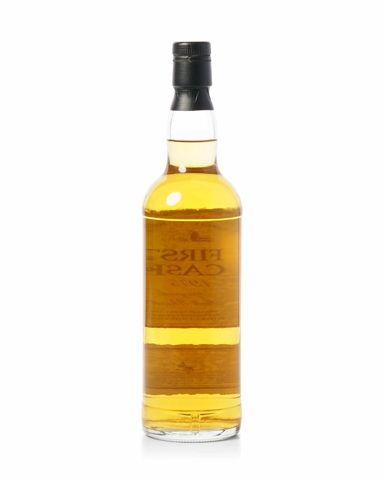Macallan 1975 20 Year Old First Cask Cask No. 8897 4 Macallan 1975 20 Year Old First Cask Cask No. 8897 - Image 2