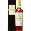 Macallan 1999 13 Year Old Easter Elchies Yellow Ribbon Bottled 2012 With Original Box 2 Macallan 1999 13 Year Old Easter Elchies Yellow Ribbon Bottled 2012 With Original Box -MARKLITTLER Sales CS1251a