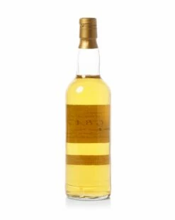 Springbank 1972 La Reserve Cask No. 141 5 Springbank 1972 La Reserve Cask No. 141 -MARKLITTLER Sales CS1254b