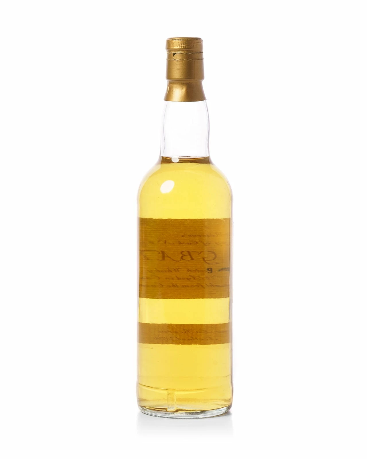 Springbank 1972 La Reserve Cask No. 141 4 Springbank 1972 La Reserve Cask No. 141 - Image 2