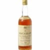 Macallan 1962 Gordon & Macphail 26.67 Fl.oz 80 Proof 2 Macallan 1962 Gordon & Macphail 26.67 Fl.oz 80 Proof -MARKLITTLER Sales CS1255a