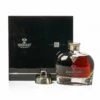 Macallan The 1824 Collection Decanter MMIX Limited Release With Original Box 2 Macallan The 1824 Collection Decanter MMIX Limited Release With Original Box -MARKLITTLER Sales CS1257a