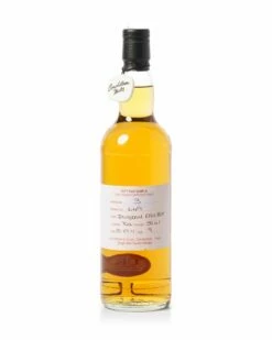 Springbank 9 Year Old Cage Bottling R Port 649
