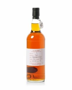 Springbank 18 Year Old Cage Bottling F P HD 840