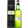 Glen Grant-Glenlivet 1980 16 Year Old Cadenhead's Authentic Collection Bottled 1997 With Original Box 1 Glen Grant-Glenlivet 1980 16 Year Old Cadenhead's Authentic Collection Bottled 1997 With Original Box -MARKLITTLER Sales CadenheadsGlenGrant Glenlivet16yr1a