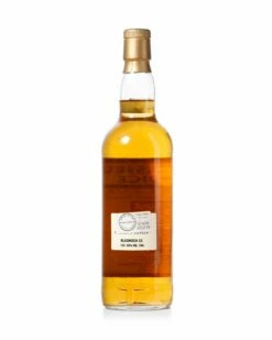 Bladnoch 1987 Connoisseurs Choice Gordon & Macphail Bottled 1999 5 Bladnoch 1987 Connoisseurs Choice Gordon & Macphail Bottled 1999 -MARKLITTLER Sales ConnoisseurschoiceBladnoch19871b