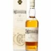 Cragganmore 12 Year Old With Original Box 2 Cragganmore 12 Year Old With Original Box -MARKLITTLER Sales Cragganmore12yr2a